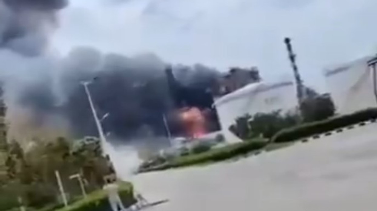 Irani pretendon se ndaj saj janë kryer sulme të reja