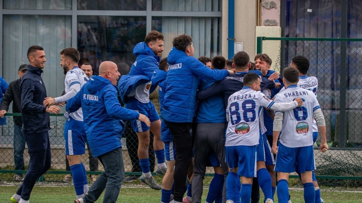 Ferizaj fiton në Podujevë dhe afrohet me finalen Ferizaj fiton në Podujevë dhe afrohet me finalen