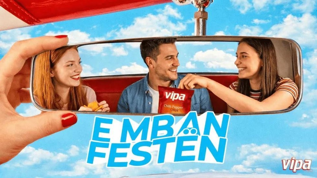 Vipa Chips - shoku i udhëtimeve të juaja