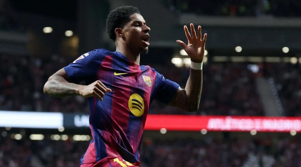 E ardhmja e Rashfordit në dyshim, ylli i Serie A mund ta zëvendësojë