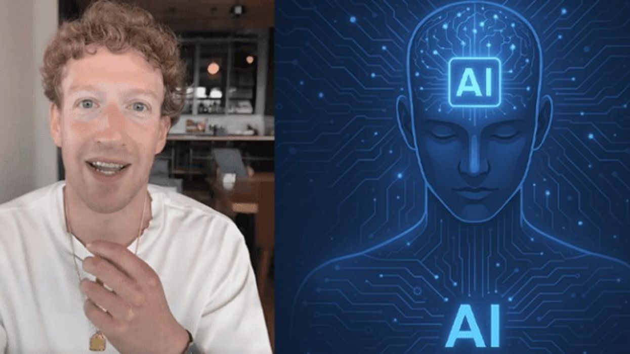 Meta sjell Muse - Zuckerberg prezanton superinteligjencën Meta sjell Muse - Zuckerberg prezanton superinteligjencën