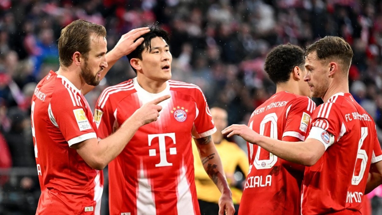 Një lojtar i Bayern Munich po mendon largimin këtë verë