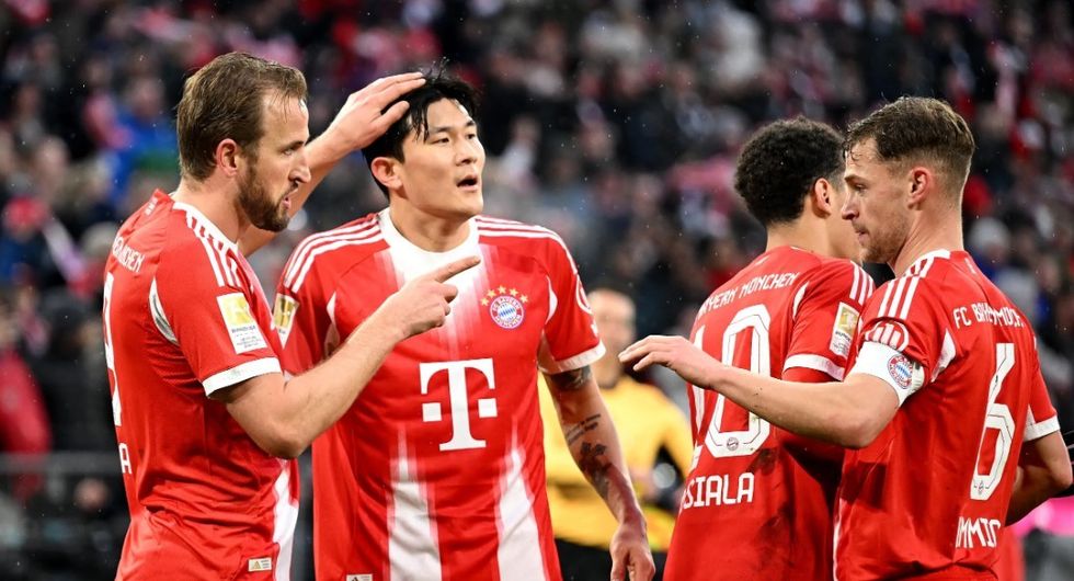 Një lojtar i Bayern Munich po mendon largimin këtë verë