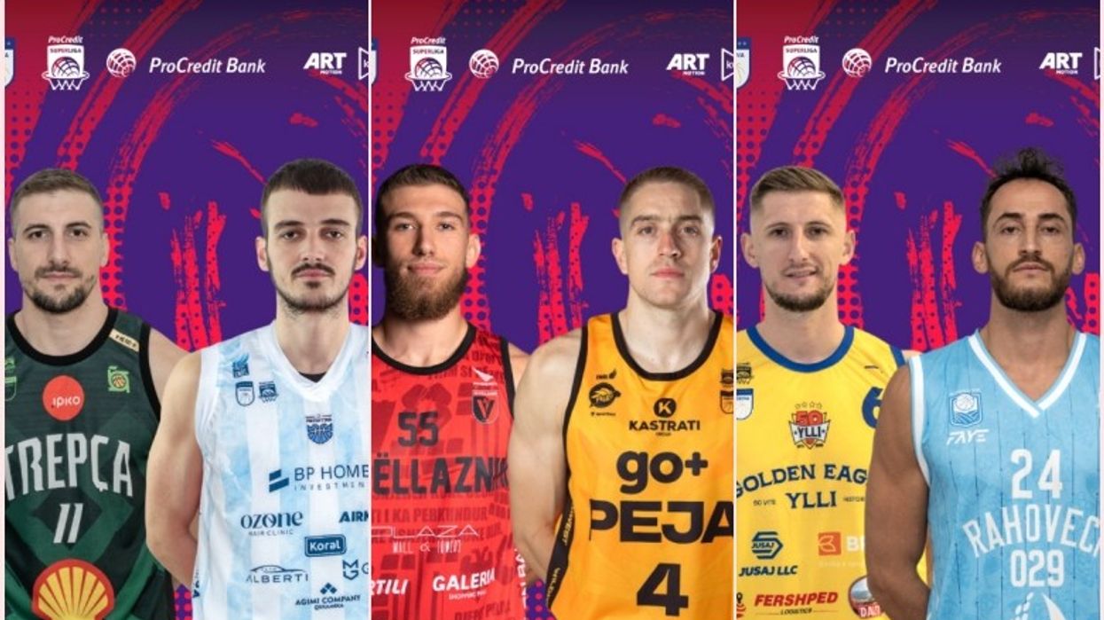 Ethet e mbijetesës dhe play-offit: FBK-ja del me sqarim për “skenarët” e xhiros së fundit Ethet e mbijetesës dhe play-offit: FBK-ja del me sqarim për “skenarët” e xhiros së fundit