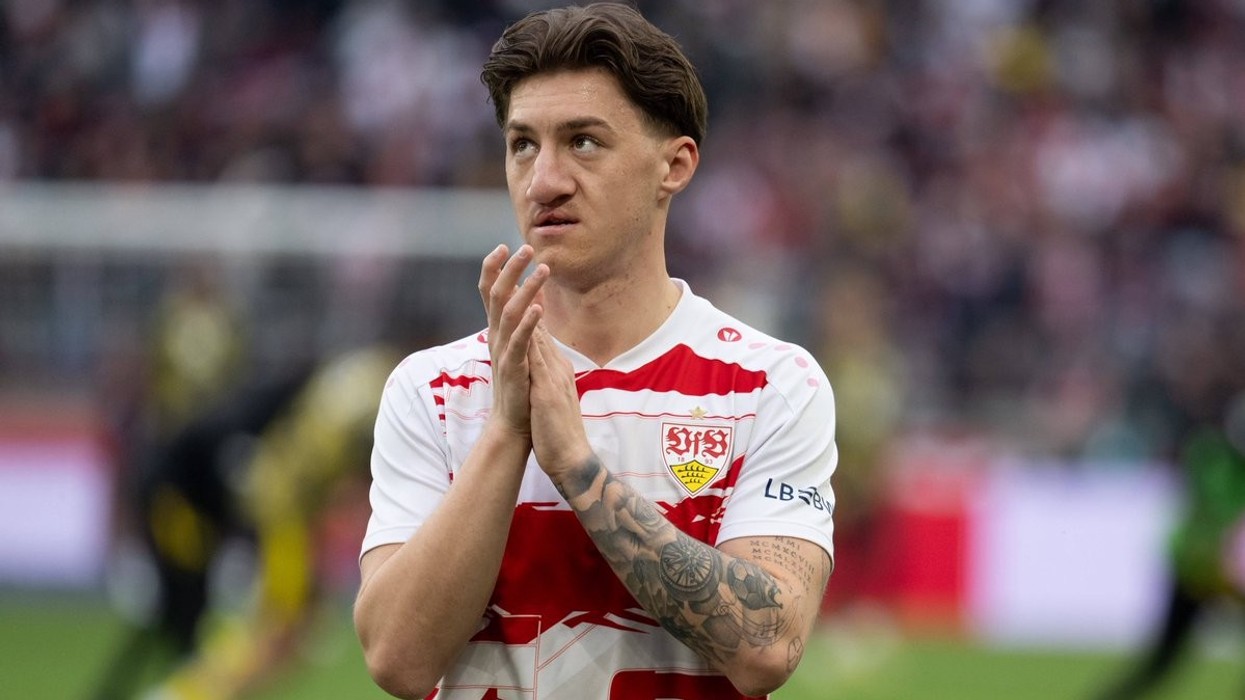 Stuttgart i vendos çmimin Stillerit pas interesimit të Real Madridit dhe Man Utd