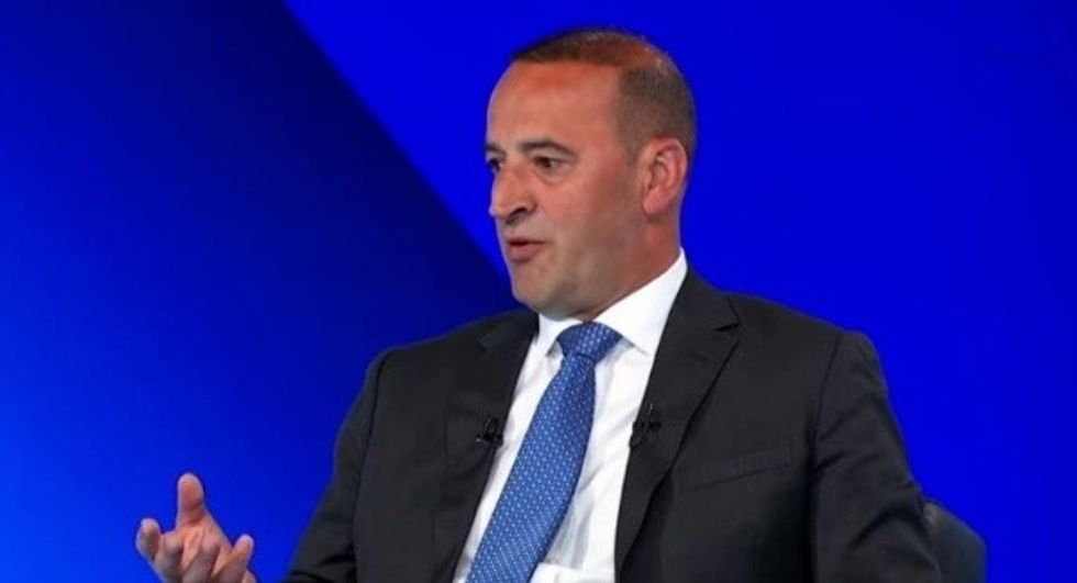 “Kurti njihet për eliminim” - Haradinaj përmend të larguarit nga LVV: I erdhi radha edhe Osmanit