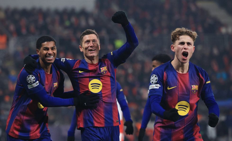 E ardhmja e yllit të madh të Barcelonës e pasigurt, Juventusi përgatit ofertën