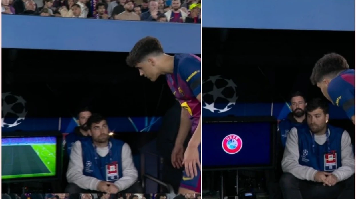 A ishte karton i kuq ndërhyrja e Cubarsi - ish gjyqtari i njohur jep mendimin