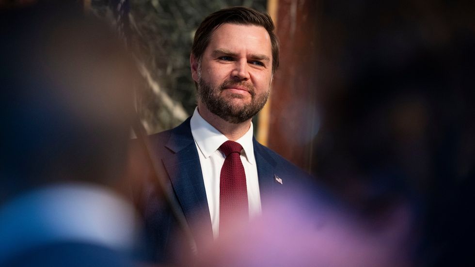 JD Vance: Propozimi i parë iranian për paqe duket se ishte shkruar me ChatGPT