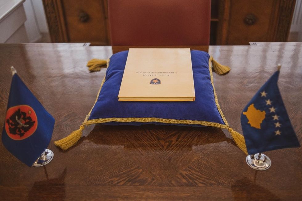 18 vjet nga miratimi i Kushtetutës së Kosovës