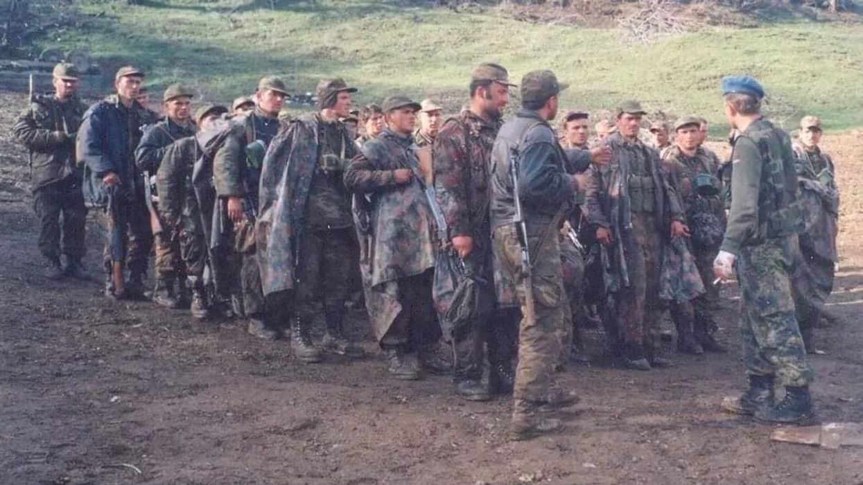 27 vjet nga Beteja e Koshares 27 vjet nga Beteja e Koshares