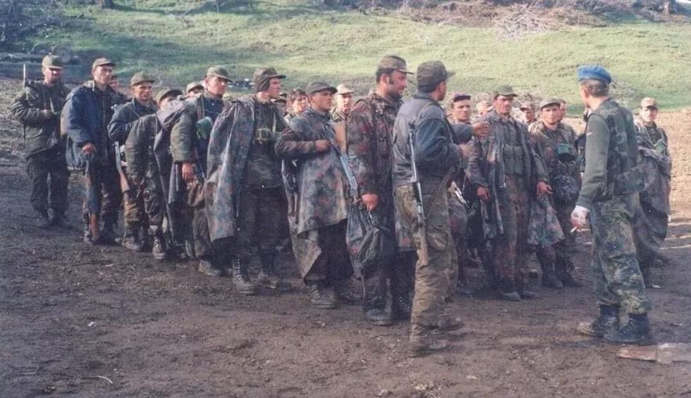 27 vjet nga Beteja e Koshares