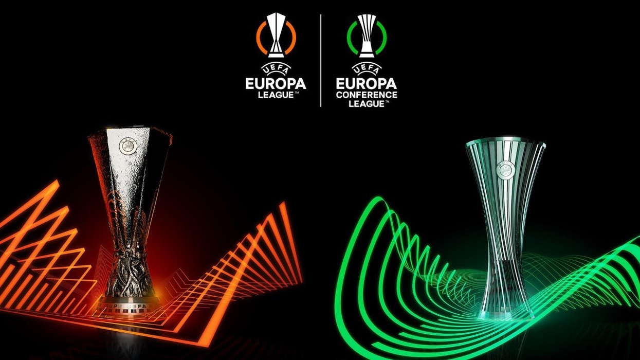 Dita e çerekfinaleve në Ligën e Evropës dhe Ligën e Konferencës, shtatë ndeshje në program