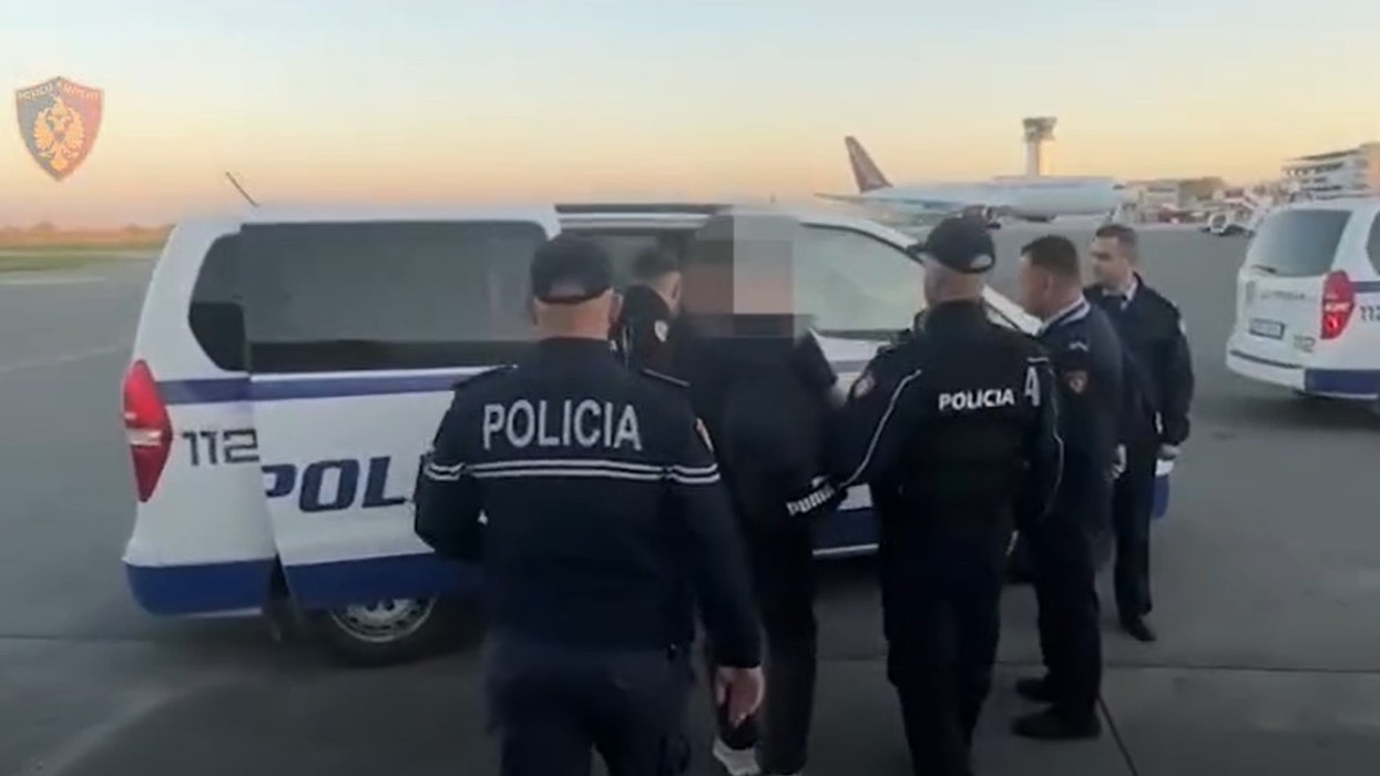 I ka shpëtuar disa herë atentateve, ekstradohet nga Italia “Leksi i druve”