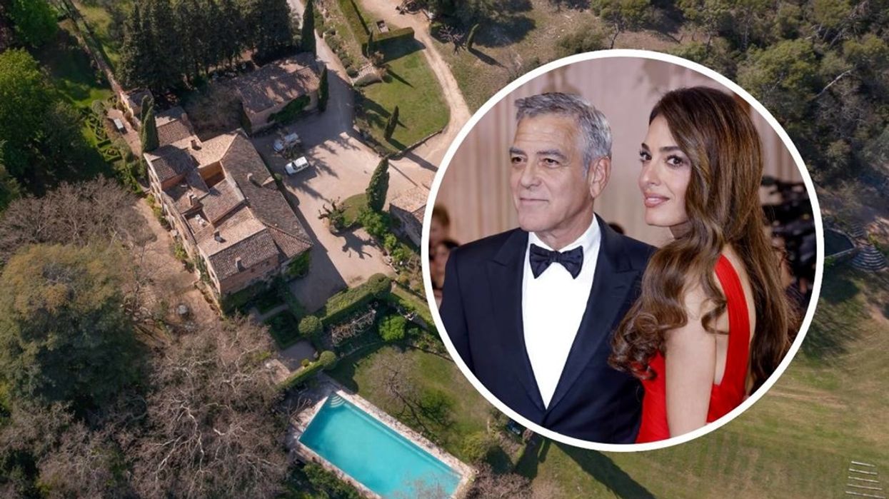 Pse yjet e Hollywoodit po largohen nga ShBA dhe po zhvendosen në vendet evropiane? Pse yjet e Hollywoodit po largohen nga ShBA dhe po zhvendosen në vendet evropiane?