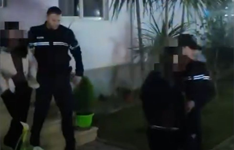 Arrestohen katër kineze për prostitucion në Durrës, i dyshuar edhe një shtetas i Kosovës