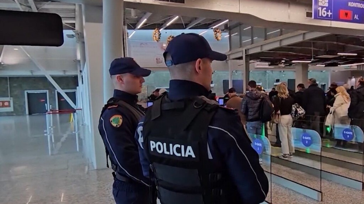 Arrestohen në Itali dy vëllezërit për vrasjen e vitit 1999 në Lushnje