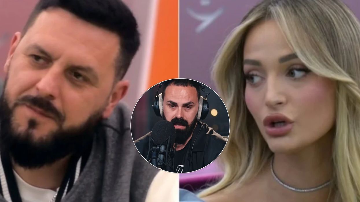 "Ajo i ka kërkuar Mirit", deklarata e papritur e Landit për Selin