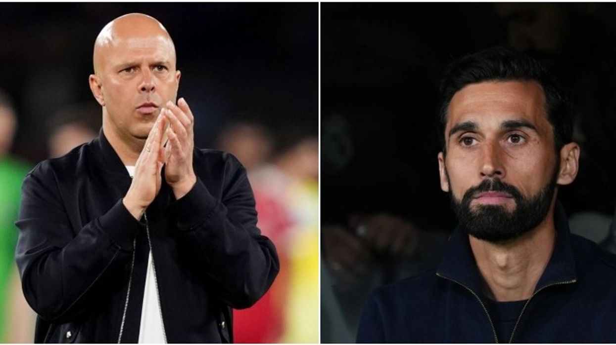 Liverpooli është gati të përfundojë një marrëveshje të jashtëzakonshme shkëmbimi me Real Madridin Liverpooli është gati të përfundojë një marrëveshje të jashtëzakonshme shkëmbimi me Real Madridin