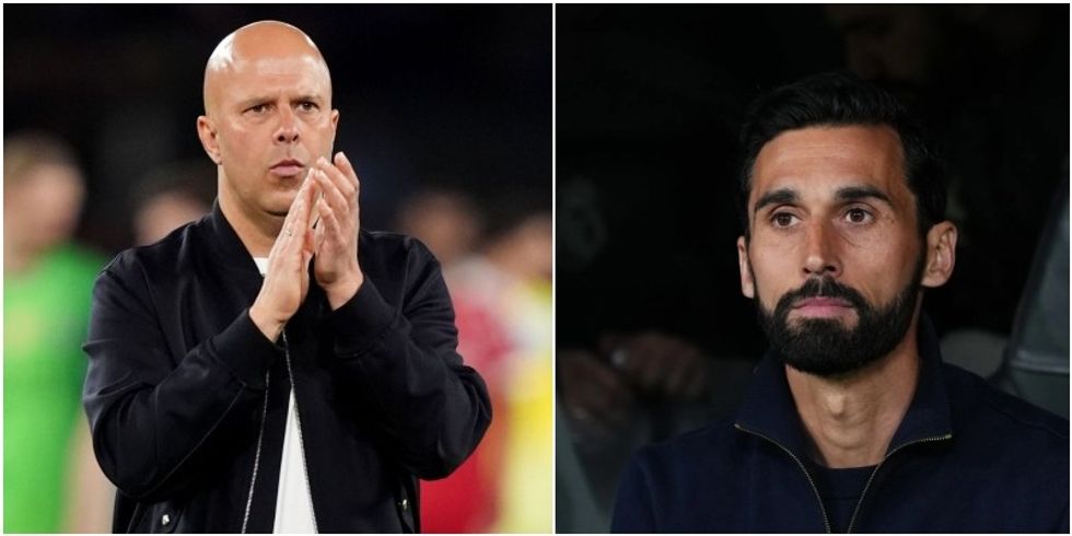 Liverpooli është gati të përfundojë një marrëveshje të jashtëzakonshme shkëmbimi me Real Madridin