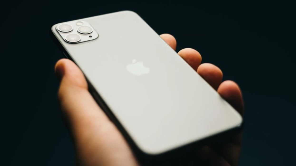 iPhone i palosshëm po sjell revolucion iPhone i palosshëm po sjell revolucion