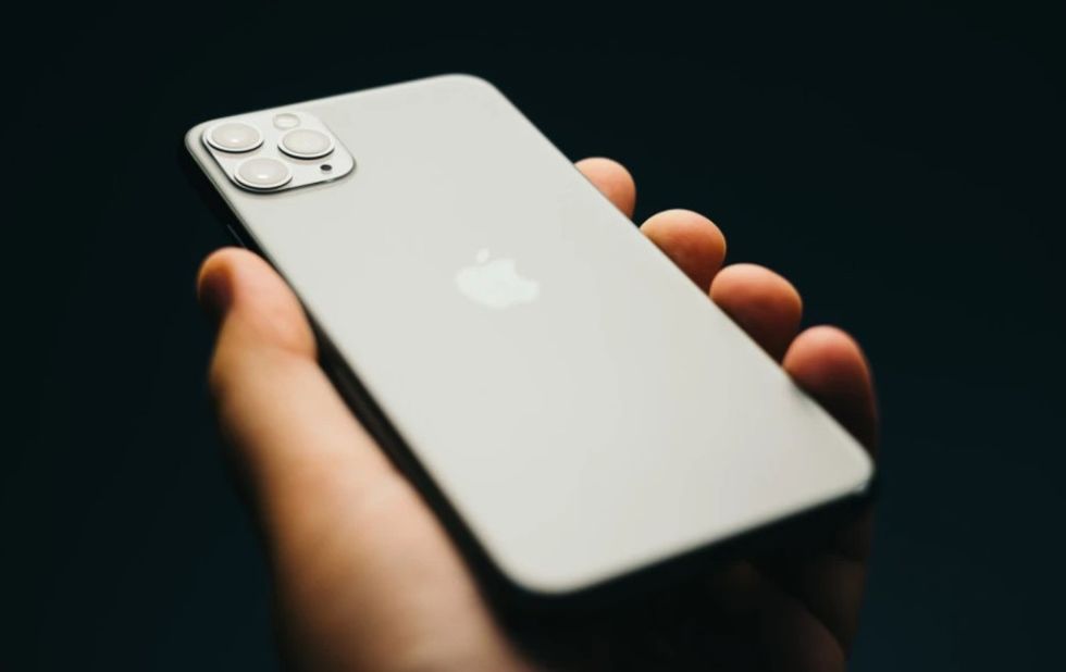 iPhone i palosshëm po sjell revolucion