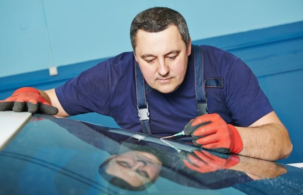 Cilat marka kanë më shumë probleme me thyerjen e xhamit të përparmë?