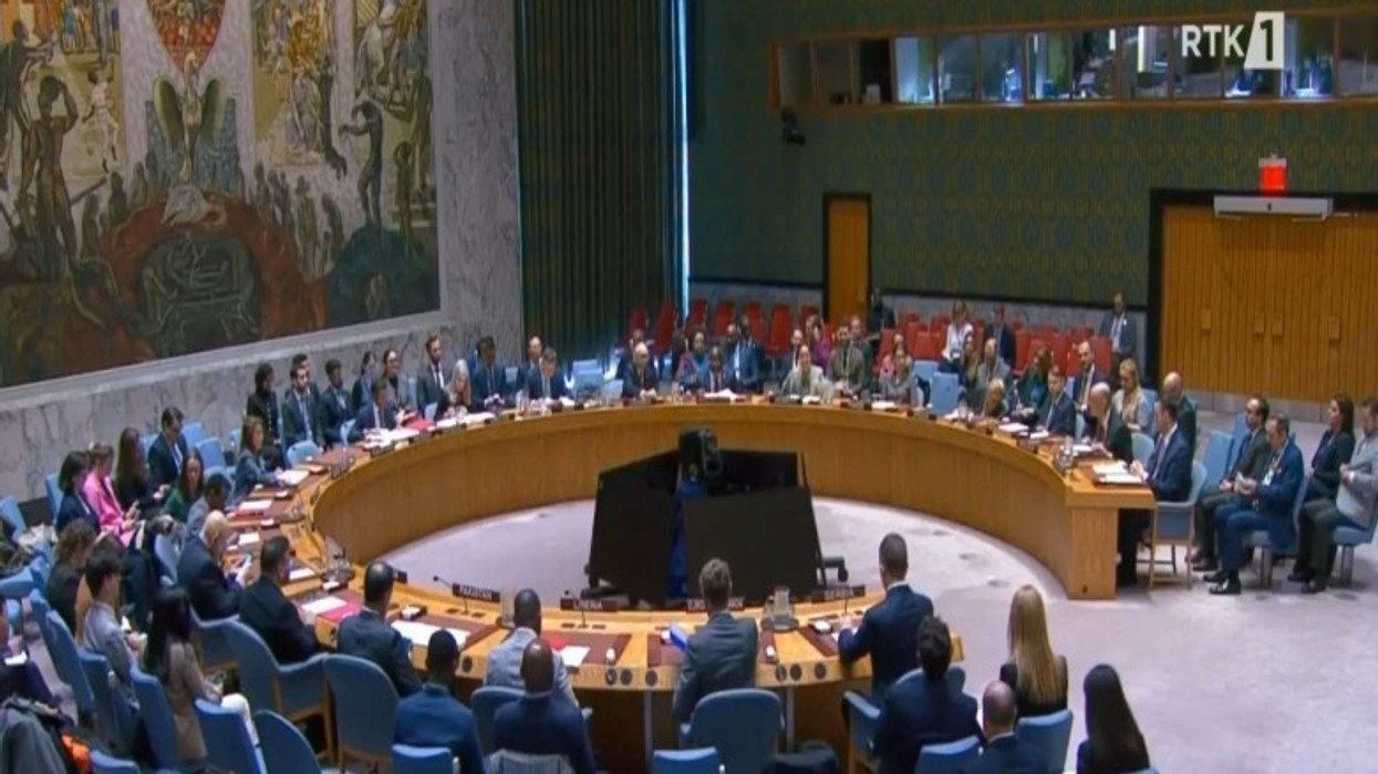 Peter Due në KS të OKB-së: Sulmuesit e Banjskës dhe Ibër-Lepencit duhet të mbahen përgjegjës