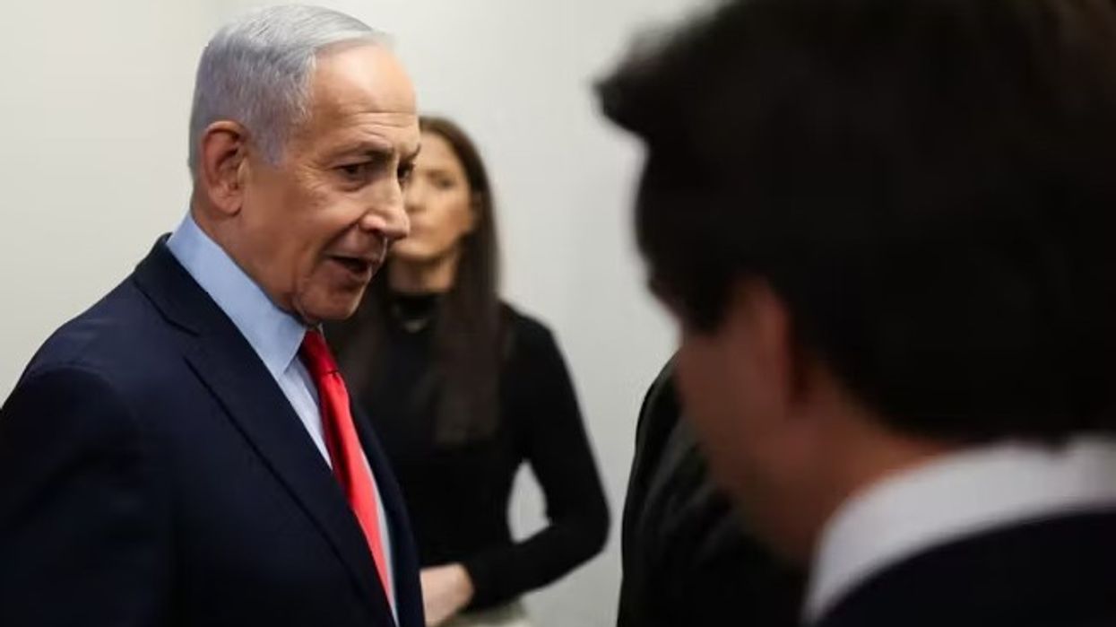 Netanyahu: Izraeli do të fillojë negociatat e paqes me Libanin Netanyahu: Izraeli do të fillojë negociatat e paqes me Libanin