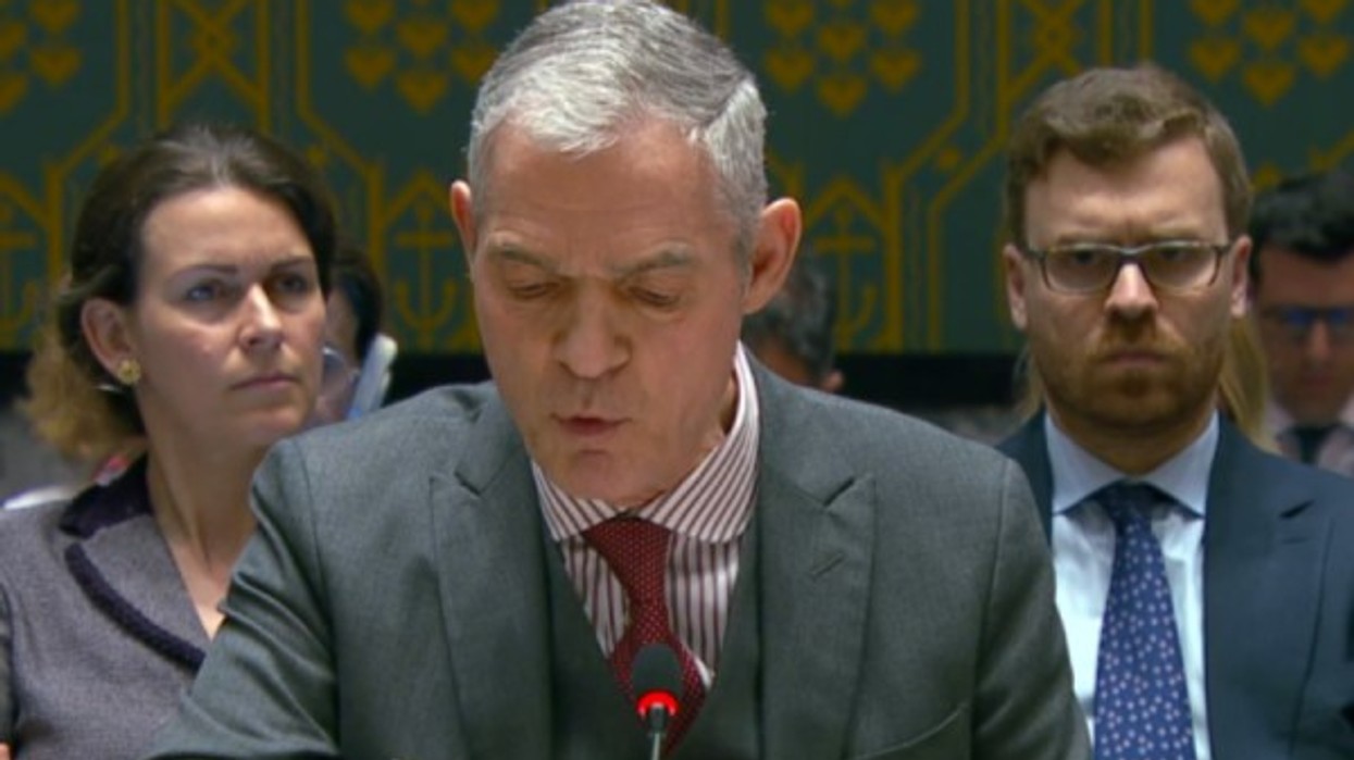 Franca në OKB: Dialogu Kosovë–Serbi kyç për normalizim, të zbatohet Marrëveshja e Brukselit dhe e Ohrit