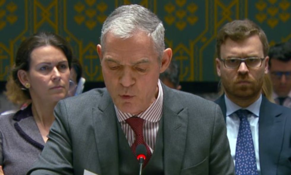 Franca në OKB: Dialogu Kosovë–Serbi kyç për normalizim, të zbatohet Marrëveshja e Brukselit dhe e Ohrit