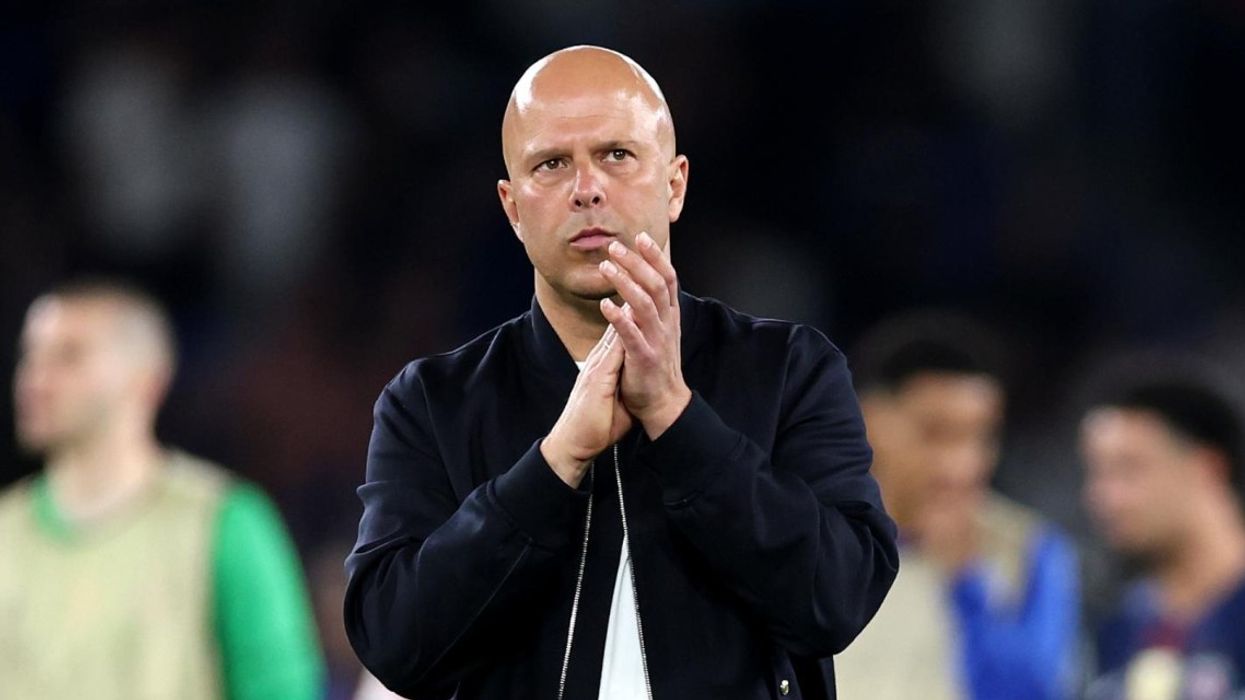 Liverpooli merr vendimin për Arne Slot pas humbjes ndaj PSG-së Liverpooli merr vendimin për Arne Slot pas humbjes ndaj PSG-së