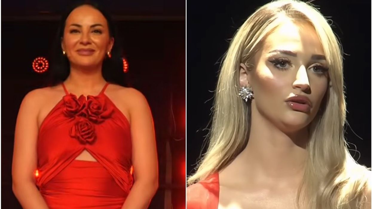 Ish-banorja e Big Brother: Për mua e meriton dhe e fiton Selin Ish-banorja e Big Brother: Për mua e meriton dhe e fiton Selin
