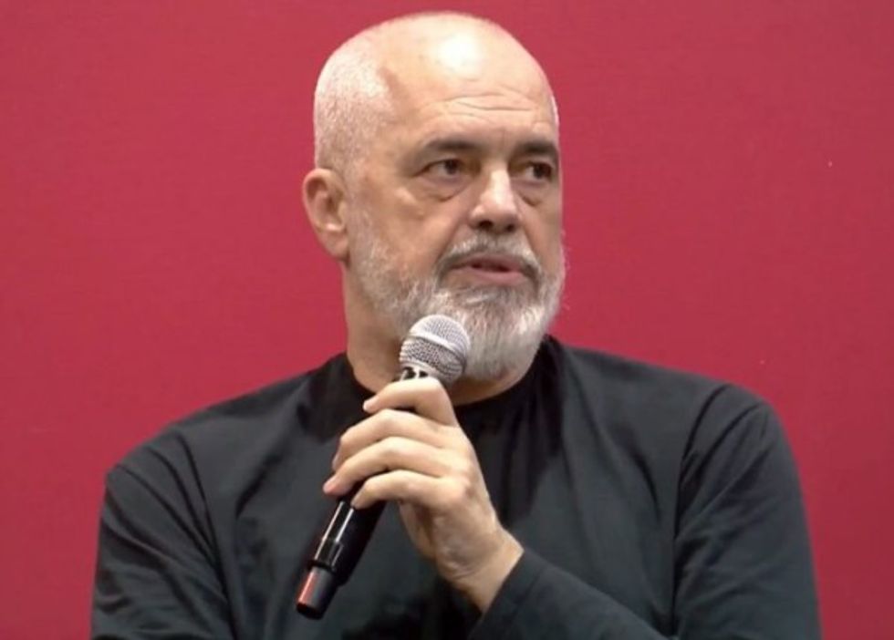 Rama: Ne duhet të kapim trenin e historisë, të çojmë Shqipërinë në BE