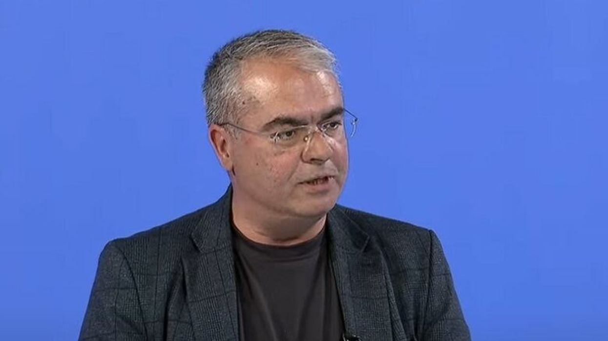 Fetoshi: Serbia po e përdor Këshillin e Sigurimit për propagandë kundër Kosovës Fetoshi: Serbia po e përdor Këshillin e Sigurimit për propagandë kundër Kosovës