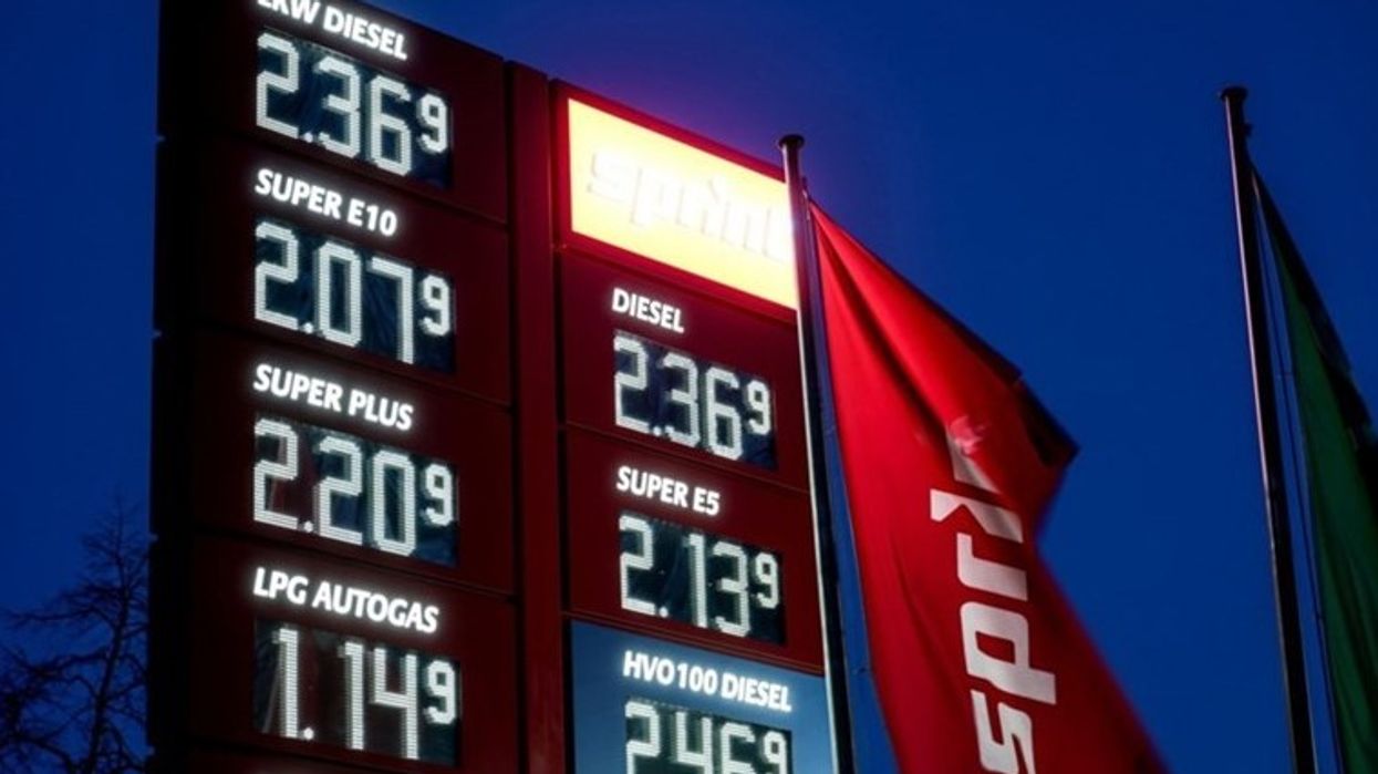 Benzina dhe nafta në Evropë - Ku janë çmimet më të larta dhe më të ulëta? Benzina dhe nafta në Evropë - Ku janë çmimet më të larta dhe më të ulëta?