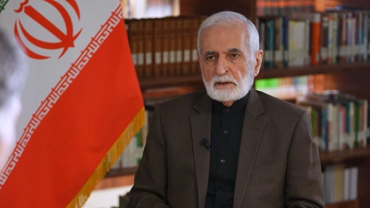 Vdes ish-ministri i Jashtëm iranian pas plagëve të marra në sulmet izraelito-amerikane Vdes ish-ministri i Jashtëm iranian pas plagëve të marra në sulmet izraelito-amerikane