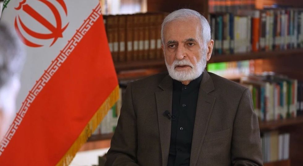 Vdes ish-ministri i Jashtëm iranian pas plagëve të marra në sulmet izraelito-amerikane