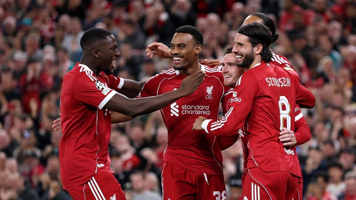 Liverpooli dëshiron të vjedhë një transferim nga Barcelona