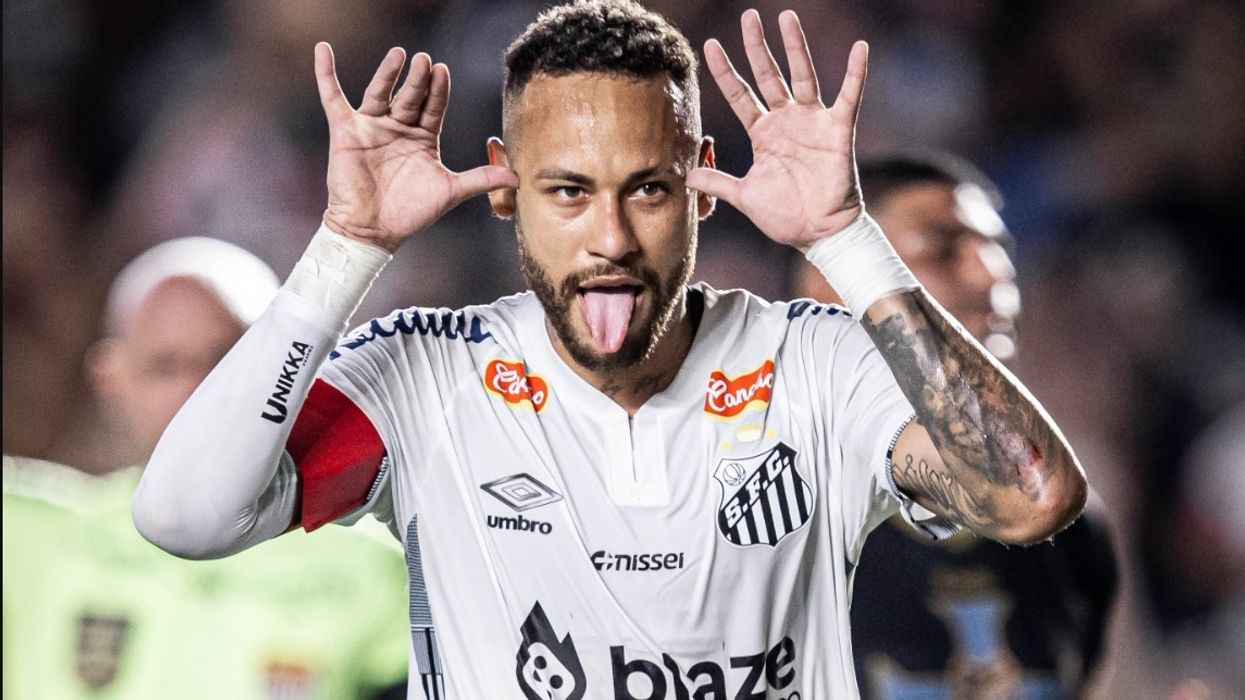 Neymar po largohet nga Brazili në një transferim sensacional? Neymar po largohet nga Brazili në një transferim sensacional?