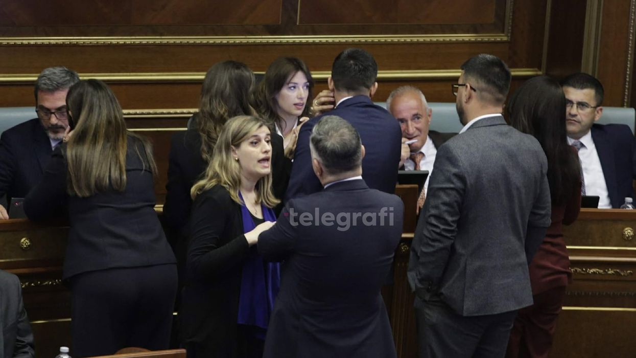 Miratohet propozimi i PDK-së për rezolutën e luftës Miratohet propozimi i PDK-së për rezolutën e luftës