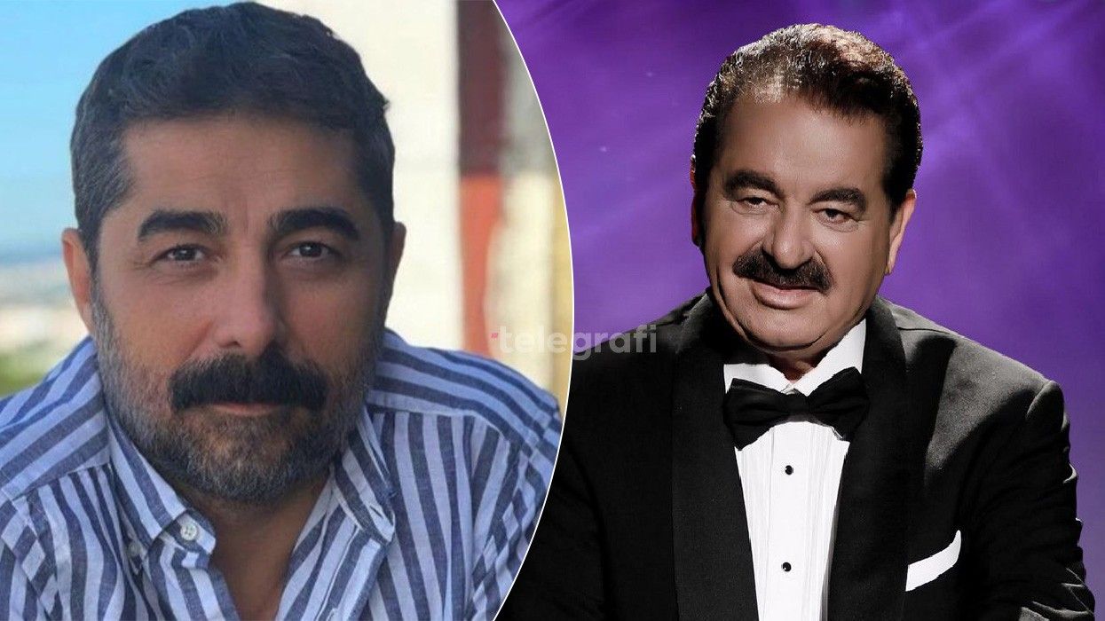 Ibrahim Tatlises shpërthen ndaj të birit nga spitali: Nuk e dua dhe nuk e fal Ibrahim Tatlises shpërthen ndaj të birit nga spitali: Nuk e dua dhe nuk e fal