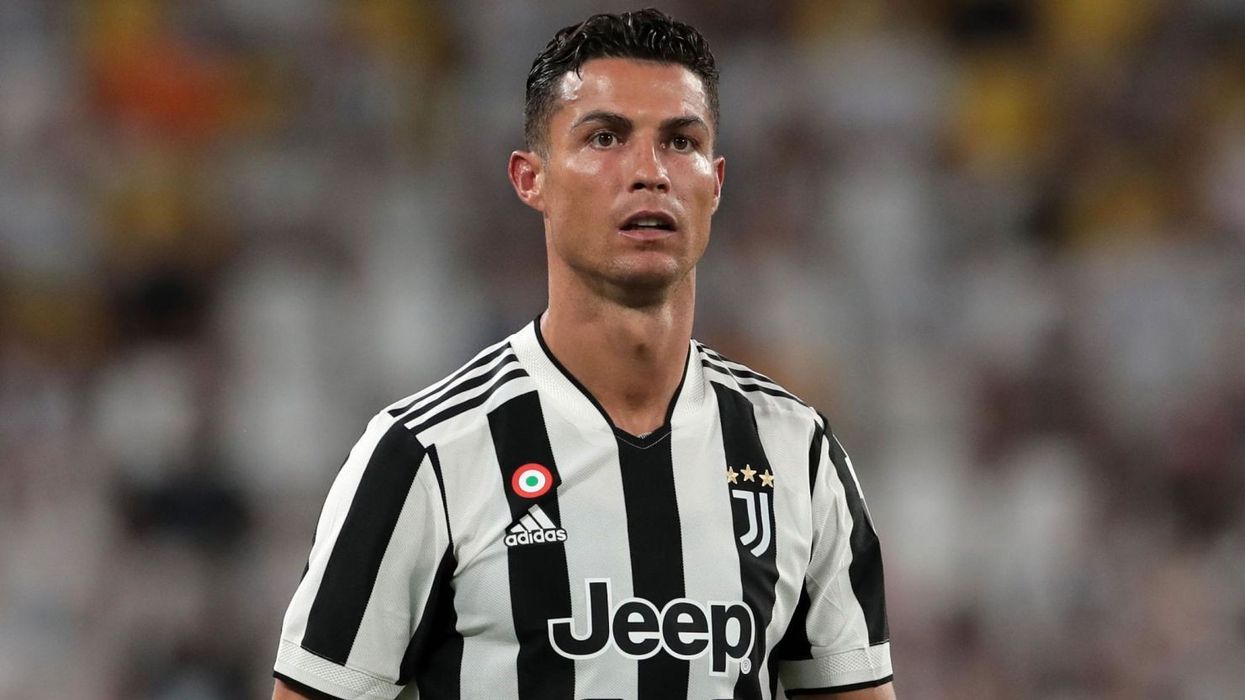Fabio Paratici zbulon "problemin" e papritur me Cristiano Ronaldon te Juventusi Fabio Paratici zbulon