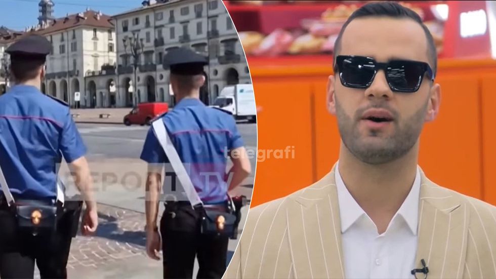 Pas më shumë se 25 vitesh, arrestohen xhaxhallarët e Stenaldos, vranë për të marrë hakun e babait të tij