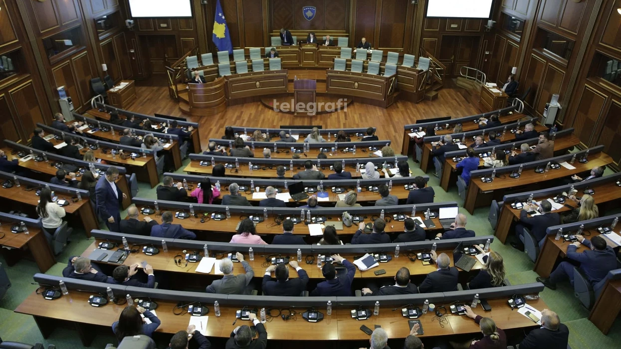 Kuvendi miraton katër marrëveshje ndërkombëtare