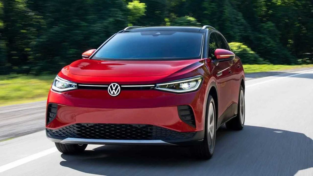VW i jep fund prodhimit të ID.4 - për momentin VW i jep fund prodhimit të ID.4 - për momentin
