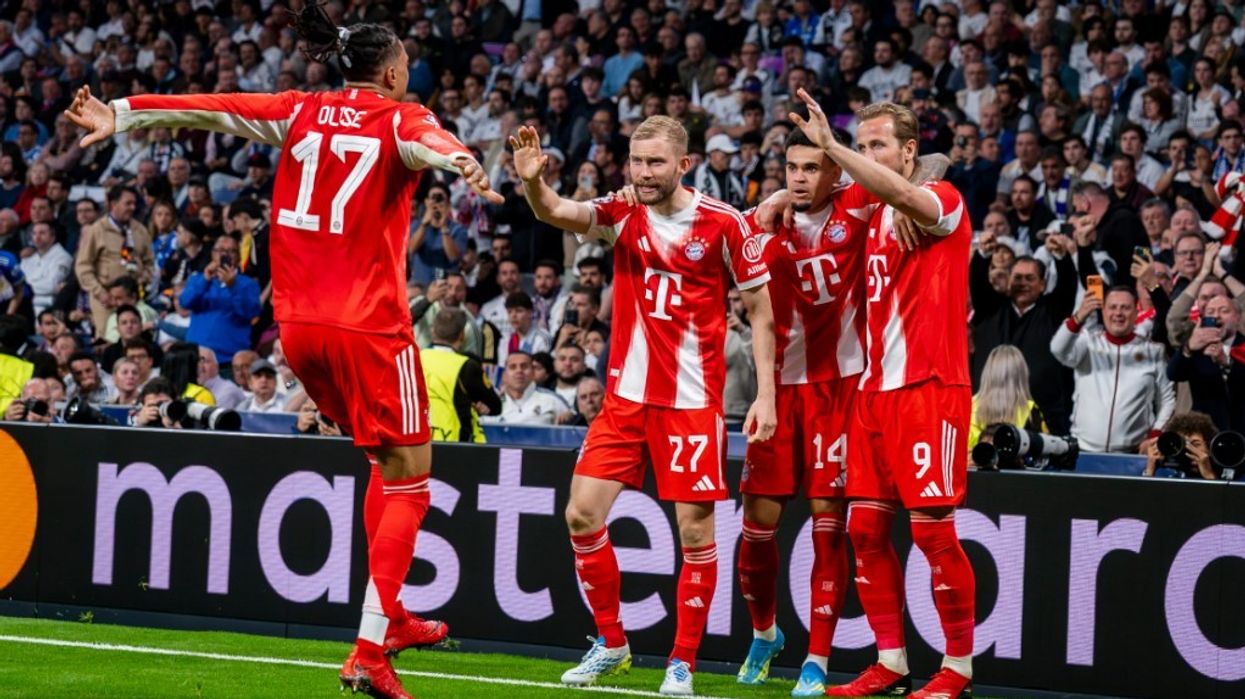 Goditje e rëndë për Bayernin, ylli i skuadrës humbet ndeshjen e kthimit ndaj Real Madridit Goditje e rëndë për Bayernin, ylli i skuadrës humbet ndeshjen e kthimit ndaj Real Madridit