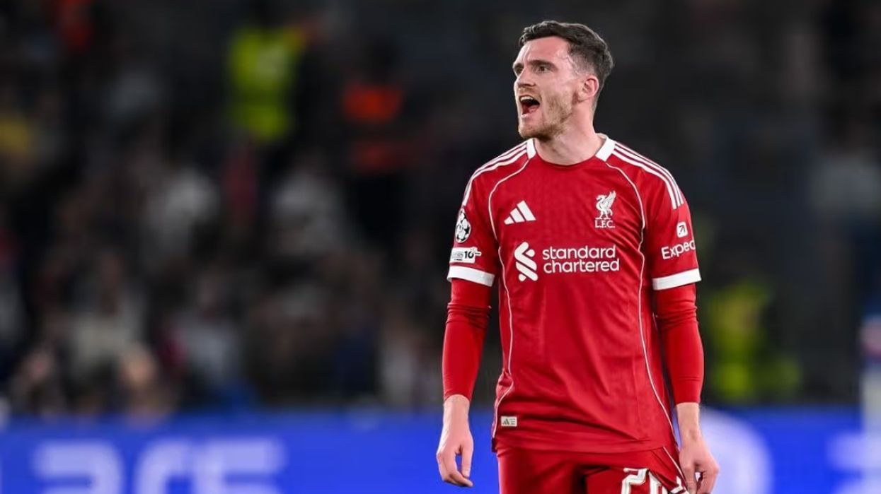 Robertson shumë afër kalimit te rivali i Liverpoolit Robertson shumë afër kalimit te rivali i Liverpoolit