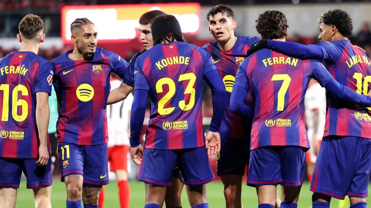 Barcelonës po i humbet durimi me yllin e skuadrës pas paraqitjeve të tij të dobëta