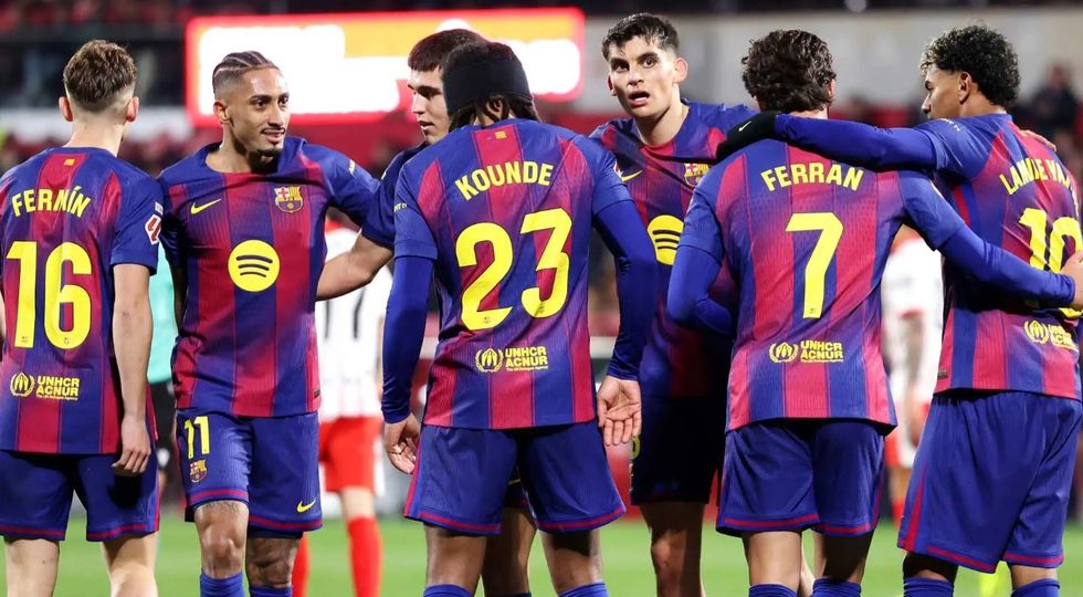 Barcelonës po i humbet durimi me yllin e skuadrës pas paraqitjeve të tij të dobëta